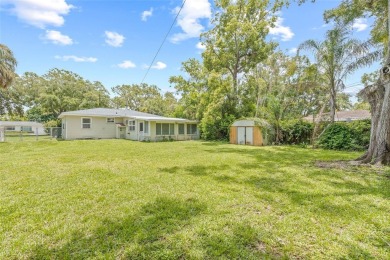 Welcome to one of Clearwater's most coveted neighborhoods, the on Clearwater Executive Golf Course in Florida - for sale on GolfHomes.com, golf home, golf lot