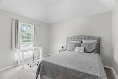 STEP INSIDE OUR STUNNING 4 BEDROOM HOME IN THE SOUGHT AFTER THE on The Trails of Frisco Golf Club in Texas - for sale on GolfHomes.com, golf home, golf lot