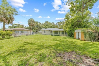 Welcome to one of Clearwater's most coveted neighborhoods, the on Clearwater Executive Golf Course in Florida - for sale on GolfHomes.com, golf home, golf lot