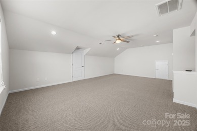 Absolutely STUNNING Tangerly Oak plan in Carolina Orchards! You on Regent Park Golf Club in South Carolina - for sale on GolfHomes.com, golf home, golf lot