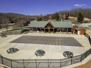 Welcome to this beautifully appointed lodge in the highly on Ledgestone Country Club and Golf Course in Missouri - for sale on GolfHomes.com, golf home, golf lot