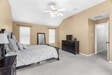 STEP INSIDE OUR STUNNING 4 BEDROOM HOME IN THE SOUGHT AFTER THE on The Trails of Frisco Golf Club in Texas - for sale on GolfHomes.com, golf home, golf lot