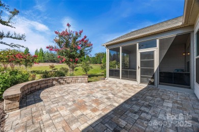 Absolutely STUNNING Tangerly Oak plan in Carolina Orchards! You on Regent Park Golf Club in South Carolina - for sale on GolfHomes.com, golf home, golf lot