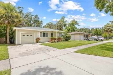 Welcome to one of Clearwater's most coveted neighborhoods, the on Clearwater Executive Golf Course in Florida - for sale on GolfHomes.com, golf home, golf lot
