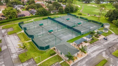 Be part of the Timber Pines 55+ Premier Community Lifestyle with on Timber Pines Golf Course in Florida - for sale on GolfHomes.com, golf home, golf lot