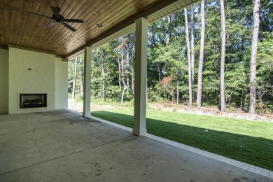 Introducing Mereville Place, the newest addition to Chenal's on Chenal Country Club - Bear Den Mountain in Arkansas - for sale on GolfHomes.com, golf home, golf lot