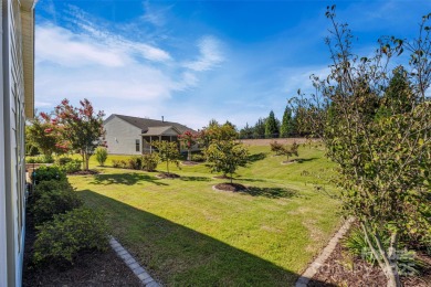 Absolutely STUNNING Tangerly Oak plan in Carolina Orchards! You on Regent Park Golf Club in South Carolina - for sale on GolfHomes.com, golf home, golf lot