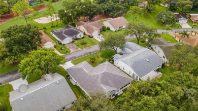 Be part of the Timber Pines 55+ Premier Community Lifestyle with on Timber Pines Golf Course in Florida - for sale on GolfHomes.com, golf home, golf lot