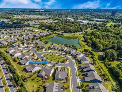Absolutely STUNNING Tangerly Oak plan in Carolina Orchards! You on Regent Park Golf Club in South Carolina - for sale on GolfHomes.com, golf home, golf lot