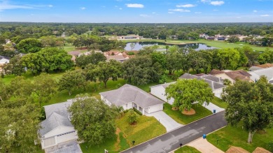 Be part of the Timber Pines 55+ Premier Community Lifestyle with on Timber Pines Golf Course in Florida - for sale on GolfHomes.com, golf home, golf lot