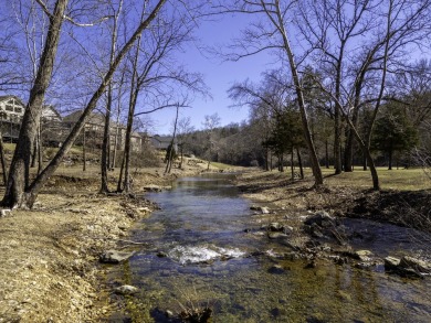 Welcome to this beautifully appointed lodge in the highly on Ledgestone Country Club and Golf Course in Missouri - for sale on GolfHomes.com, golf home, golf lot