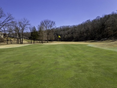 Welcome to this beautifully appointed lodge in the highly on Ledgestone Country Club and Golf Course in Missouri - for sale on GolfHomes.com, golf home, golf lot