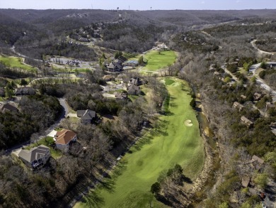 Welcome to this beautifully appointed lodge in the highly on Ledgestone Country Club and Golf Course in Missouri - for sale on GolfHomes.com, golf home, golf lot