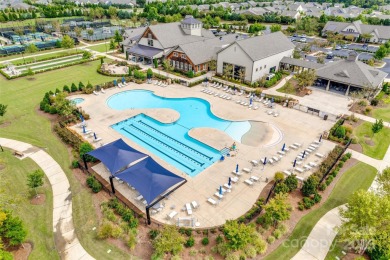 Absolutely STUNNING Tangerly Oak plan in Carolina Orchards! You on Regent Park Golf Club in South Carolina - for sale on GolfHomes.com, golf home, golf lot