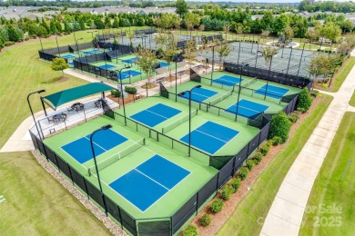 Absolutely STUNNING Tangerly Oak plan in Carolina Orchards! You on Regent Park Golf Club in South Carolina - for sale on GolfHomes.com, golf home, golf lot