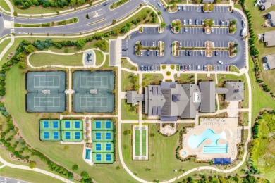 Absolutely STUNNING Tangerly Oak plan in Carolina Orchards! You on Regent Park Golf Club in South Carolina - for sale on GolfHomes.com, golf home, golf lot