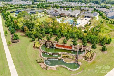 Absolutely STUNNING Tangerly Oak plan in Carolina Orchards! You on Regent Park Golf Club in South Carolina - for sale on GolfHomes.com, golf home, golf lot