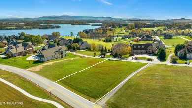Stunning Elevated Homesite with Panoramic Views

This elevated on Rarity Bay Country Club - Loudon in Tennessee - for sale on GolfHomes.com, golf home, golf lot