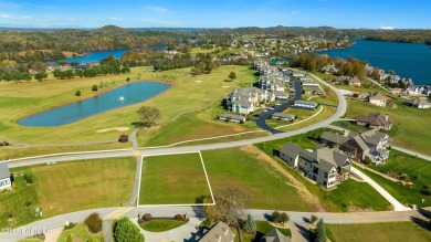 Stunning Elevated Homesite with Panoramic Views

This elevated on Rarity Bay Country Club - Loudon in Tennessee - for sale on GolfHomes.com, golf home, golf lot