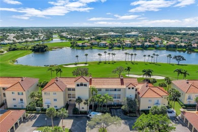 LOOK NO FURTHER! TURNKEY! This stunning 2 bedroom, 2 bathroom on Oak Harbor Country Club in Florida - for sale on GolfHomes.com, golf home, golf lot