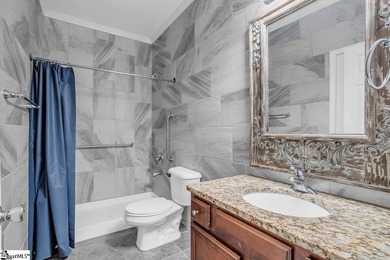 3 level custom-built GEM in Berkshire Park! It's a 4,450+ square on Pebble Creek Golf Club in South Carolina - for sale on GolfHomes.com, golf home, golf lot