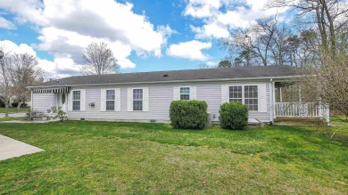 OPEN HOUSE THIS SUNDAY THE 4/21 FROM 11 AM TO 1 PM. Step into on Mays Landing Golf and Country Club in New Jersey - for sale on GolfHomes.com, golf home, golf lot
