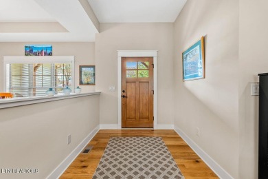 Better Than New Custom-Built Masterpiece by BR2 | 2021 on Toqua Golf Course - Loudon County in Tennessee - for sale on GolfHomes.com, golf home, golf lot