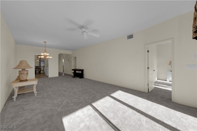 MORE PICUTRES TO COME!!!! Enjoy breathtaking golf course views on Cypress Lake Country Club in Florida - for sale on GolfHomes.com, golf home, golf lot