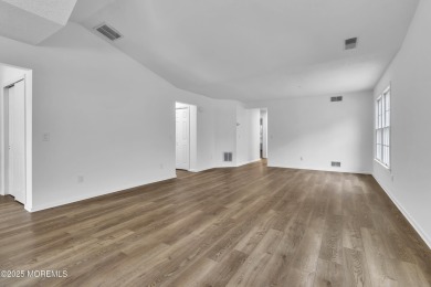 Fully renovated 2 bed, 2 bath home in the desirable Greenbriar on Greenbriar Woodlands in New Jersey - for sale on GolfHomes.com, golf home, golf lot