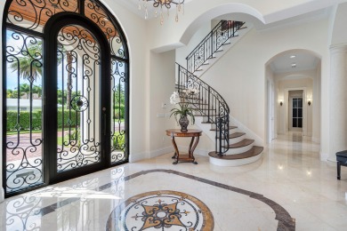 A unique opportunity to own this gorgeous estate located in the on Red Reef Executive Golf Course in Florida - for sale on GolfHomes.com, golf home, golf lot