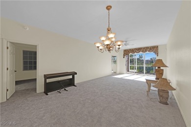 MORE PICUTRES TO COME!!!! Enjoy breathtaking golf course views on Cypress Lake Country Club in Florida - for sale on GolfHomes.com, golf home, golf lot