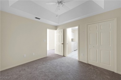 MORE PICUTRES TO COME!!!! Enjoy breathtaking golf course views on Cypress Lake Country Club in Florida - for sale on GolfHomes.com, golf home, golf lot