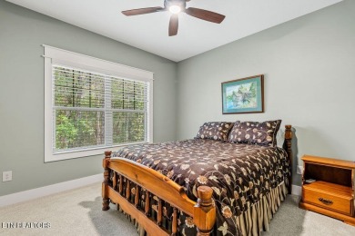 Better Than New Custom-Built Masterpiece by BR2 | 2021 on Toqua Golf Course - Loudon County in Tennessee - for sale on GolfHomes.com, golf home, golf lot