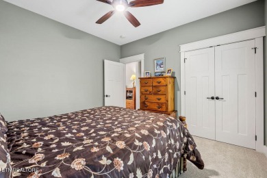 Better Than New Custom-Built Masterpiece by BR2 | 2021 on Toqua Golf Course - Loudon County in Tennessee - for sale on GolfHomes.com, golf home, golf lot