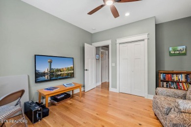 Better Than New Custom-Built Masterpiece by BR2 | 2021 on Toqua Golf Course - Loudon County in Tennessee - for sale on GolfHomes.com, golf home, golf lot