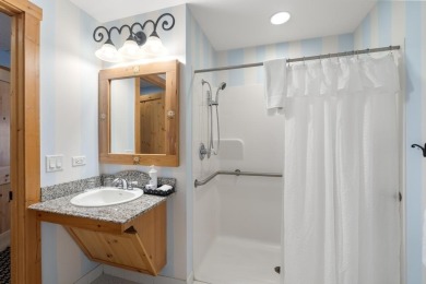 Enjoy effortless access to everything Boyne Mountain has to on Boyne Mountain Resort - Alpine in Michigan - for sale on GolfHomes.com, golf home, golf lot