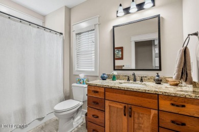 Better Than New Custom-Built Masterpiece by BR2 | 2021 on Toqua Golf Course - Loudon County in Tennessee - for sale on GolfHomes.com, golf home, golf lot