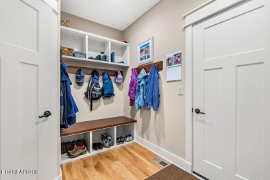 Better Than New Custom-Built Masterpiece by BR2 | 2021 on Toqua Golf Course - Loudon County in Tennessee - for sale on GolfHomes.com, golf home, golf lot