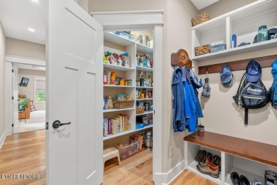 Better Than New Custom-Built Masterpiece by BR2 | 2021 on Toqua Golf Course - Loudon County in Tennessee - for sale on GolfHomes.com, golf home, golf lot