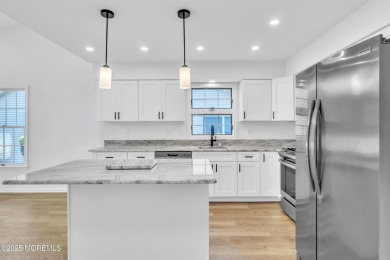Fully renovated 2 bed, 2 bath home in the desirable Greenbriar on Greenbriar Woodlands in New Jersey - for sale on GolfHomes.com, golf home, golf lot