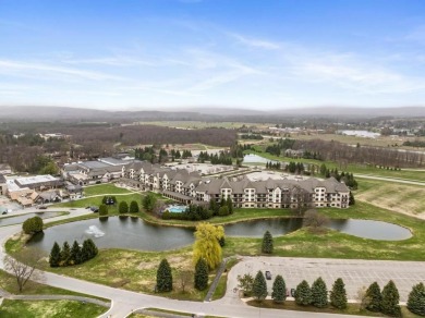 Enjoy effortless access to everything Boyne Mountain has to on Boyne Mountain Resort - Alpine in Michigan - for sale on GolfHomes.com, golf home, golf lot