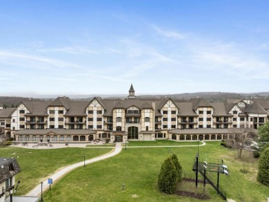 Enjoy effortless access to everything Boyne Mountain has to on Boyne Mountain Resort - Alpine in Michigan - for sale on GolfHomes.com, golf home, golf lot