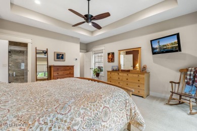 Better Than New Custom-Built Masterpiece by BR2 | 2021 on Toqua Golf Course - Loudon County in Tennessee - for sale on GolfHomes.com, golf home, golf lot
