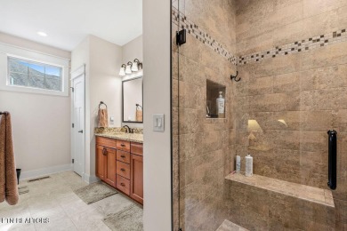 Better Than New Custom-Built Masterpiece by BR2 | 2021 on Toqua Golf Course - Loudon County in Tennessee - for sale on GolfHomes.com, golf home, golf lot