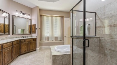 Welcome to this exceptional single-story home in the on TPC At Craig Ranch in Texas - for sale on GolfHomes.com, golf home, golf lot