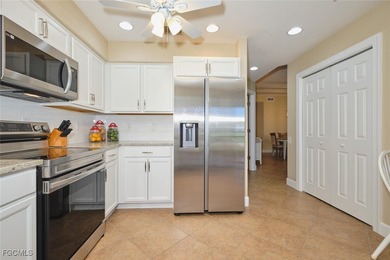 3 bedroom condo located in Lexington Country Club's Golf Village on Lexington Country Club in Florida - for sale on GolfHomes.com, golf home, golf lot