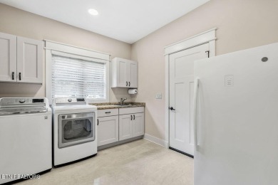 Better Than New Custom-Built Masterpiece by BR2 | 2021 on Toqua Golf Course - Loudon County in Tennessee - for sale on GolfHomes.com, golf home, golf lot