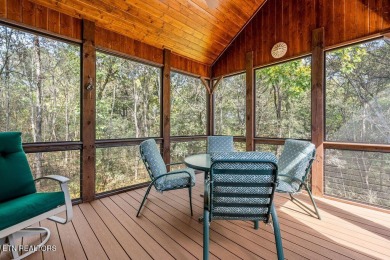 Better Than New Custom-Built Masterpiece by BR2 | 2021 on Toqua Golf Course - Loudon County in Tennessee - for sale on GolfHomes.com, golf home, golf lot