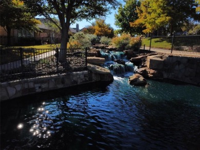 Welcome to this exceptional single-story home in the on TPC At Craig Ranch in Texas - for sale on GolfHomes.com, golf home, golf lot