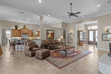 GORGEOUS Home on the Tee-Off of #7 North Hole - Green Tree Golf on Green Tree Country Club in Texas - for sale on GolfHomes.com, golf home, golf lot